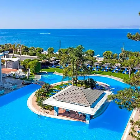 Oceanis Szálloda Rhodes City