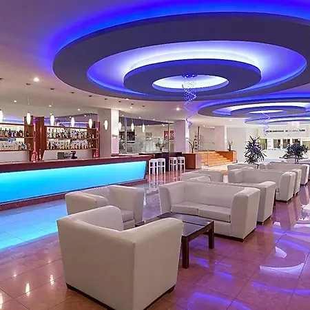 Oceanis Rhodes City