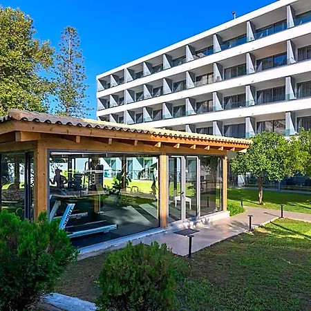 Oceanis 4* Rhodes City