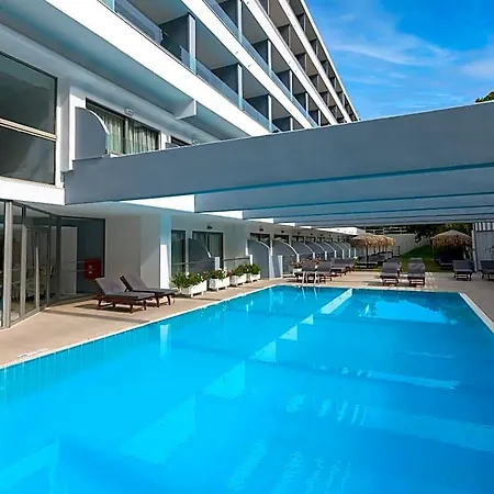 Oceanis 4* Rhodes City