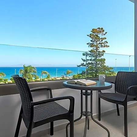 Oceanis 4* Rhodes City