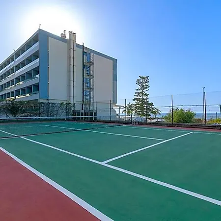 Oceanis 4* Rhodes City