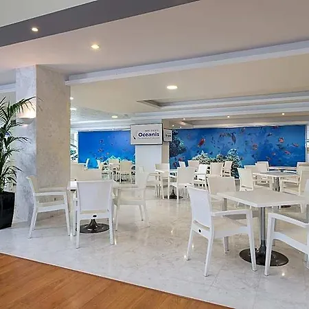 Oceanis Szálloda