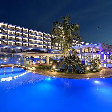 Oceanis Szálloda Rhodes City