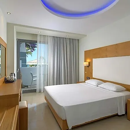 Oceanis Rhodes City