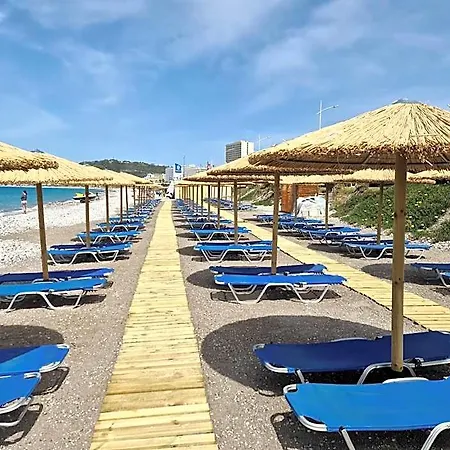 Oceanis 4*