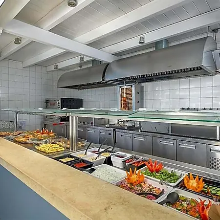 Oceanis 4* Rhodes City