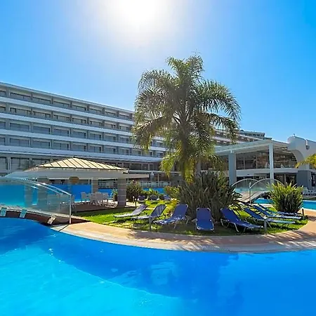 Oceanis Szálloda Rhodes City
