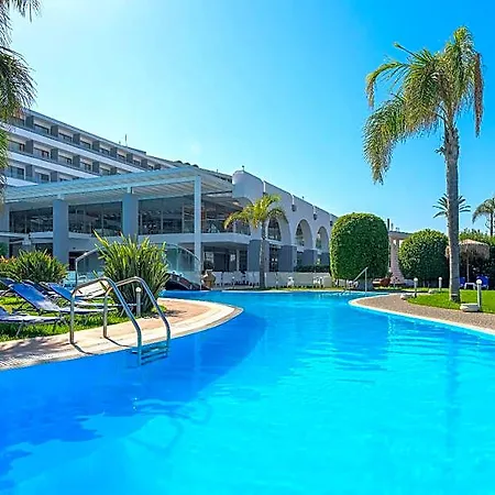 Oceanis Rhodes City