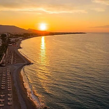 Oceanis 4* Rhodes City
