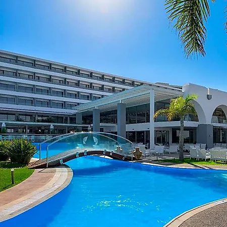 Oceanis Szálloda Rhodes City