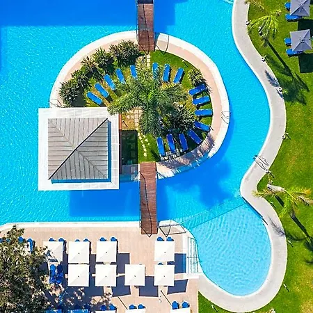 Oceanis Szálloda 4*